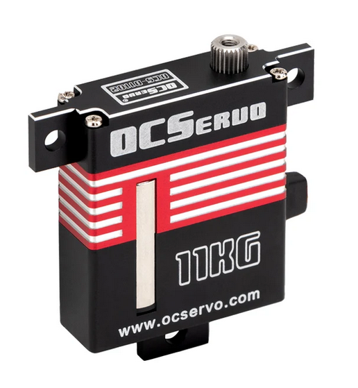 Оригинальный цифровой микро серводвигатель OC Servo OCS-D11021